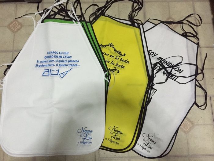 Pequeños detalles ... - 4