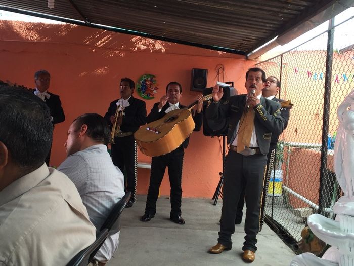 Y así fue la pedida ! - 4