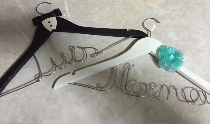 Y así fue la pedida ! - 1