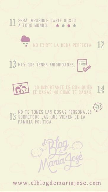 Seamos realistas. - 3