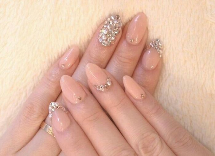 UÑas para el gran dÍa!! - 3