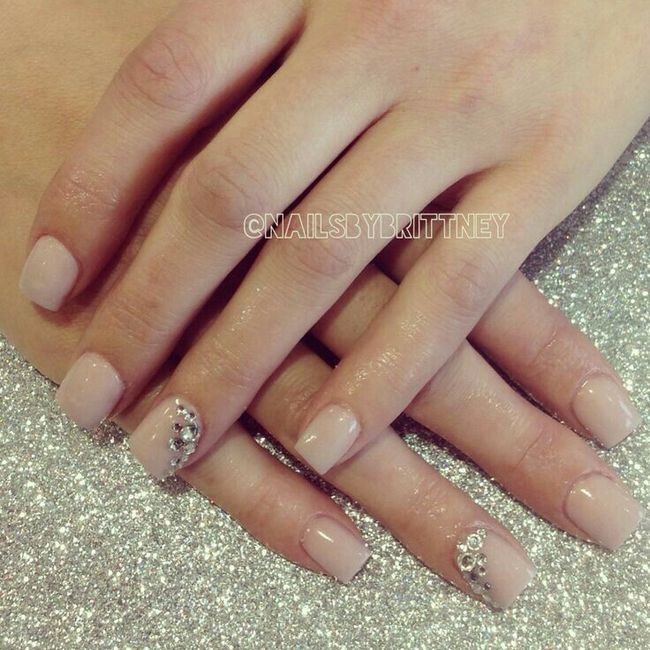 UÑas para el gran dÍa!! - 4