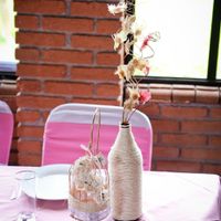 mesa de novios toma 2