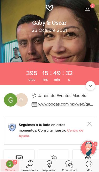 Reto con regalo: Sube una captura de pantalla tu contador 🎁 26