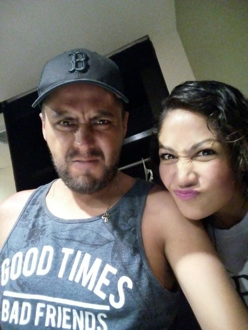 Reto con regalo: Sube una foto con tu pareja🎁 22