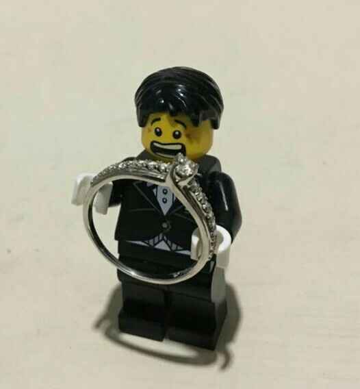 Chicas presuman su anillo!!! - 1