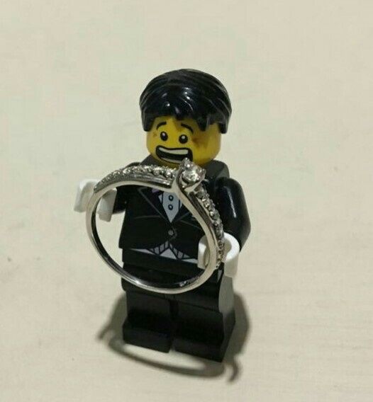 Chicas presuman su anillo!!! - 1