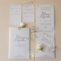 Simón dice: “muéstrame tus invitaciones” - 1