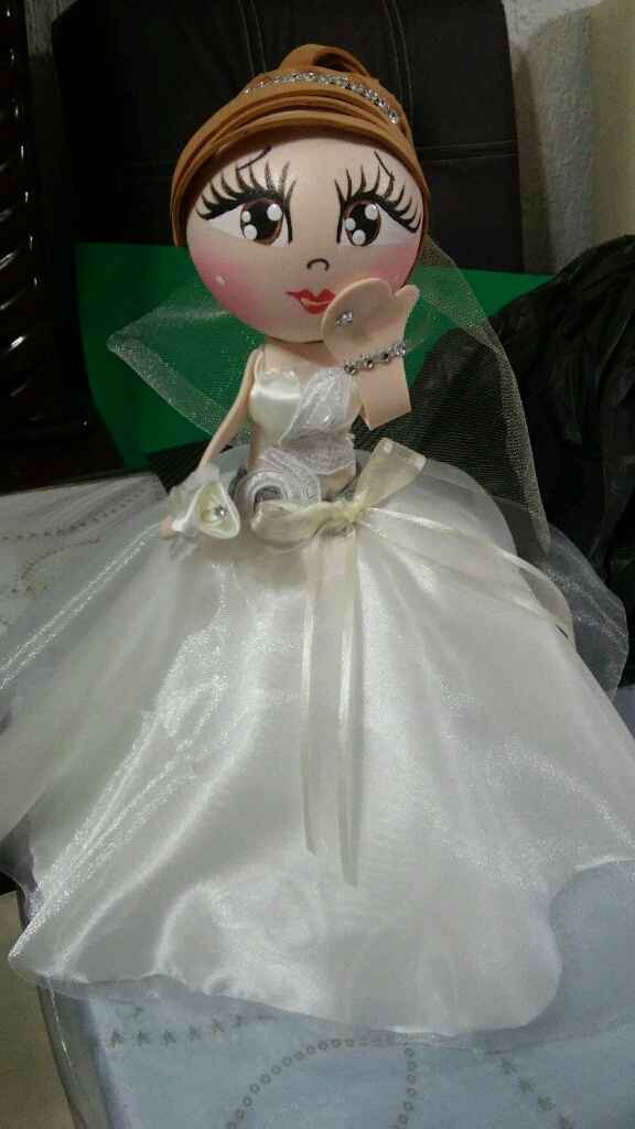 Recuerdos despedida soltera - 1