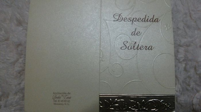 Preparandome.para.mi despedida - 6