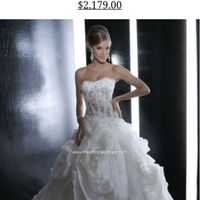 Y tu ya elegiste el vestido????? - 1