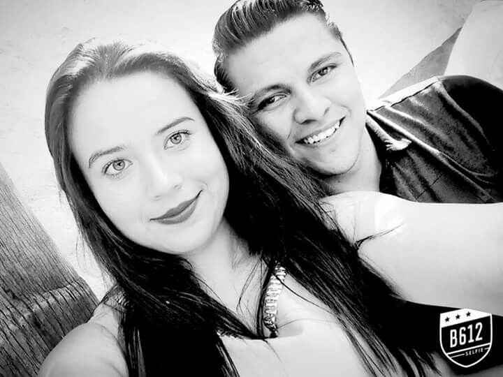 ¡Presénta a tu pareja! - 1