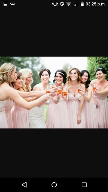 Fotos con las damas - 2