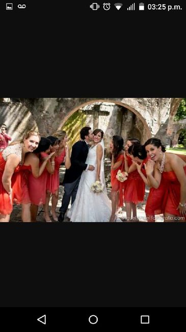 Fotos con las damas - 3