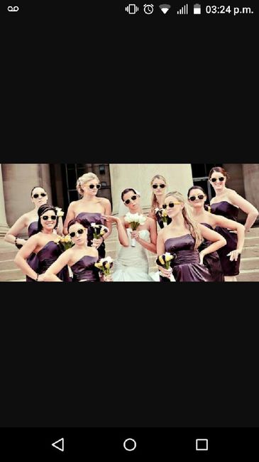 Fotos con las damas - 8