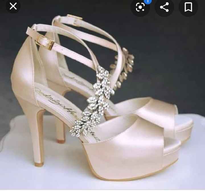 Collage: Zapatos - 1