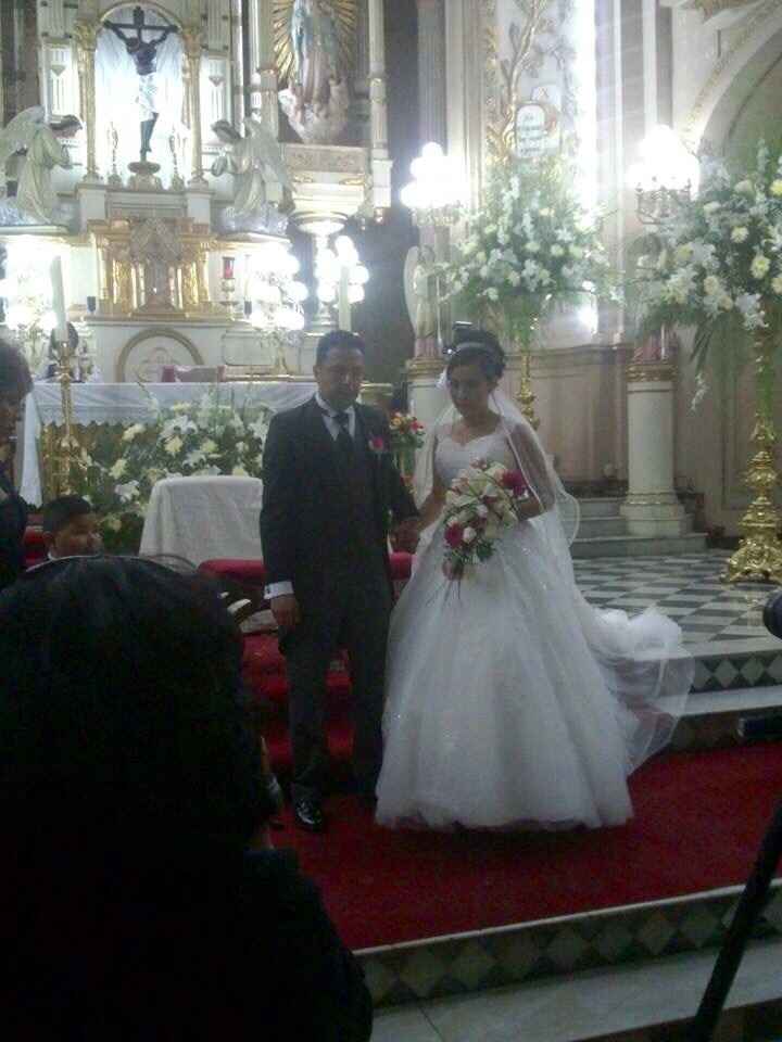 Gracias a dios todo muy bien - 3