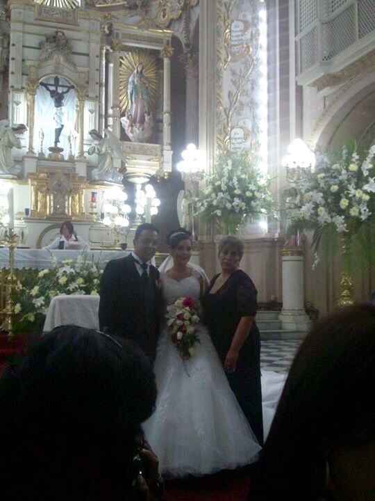 Gracias a dios todo muy bien - 4