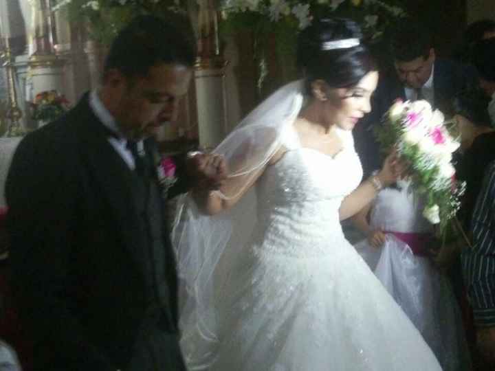 Gracias a dios todo muy bien - 5