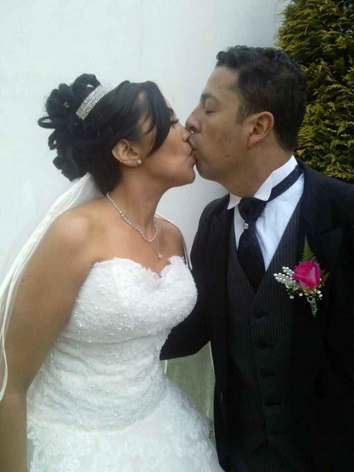 Gracias a dios todo muy bien - 10