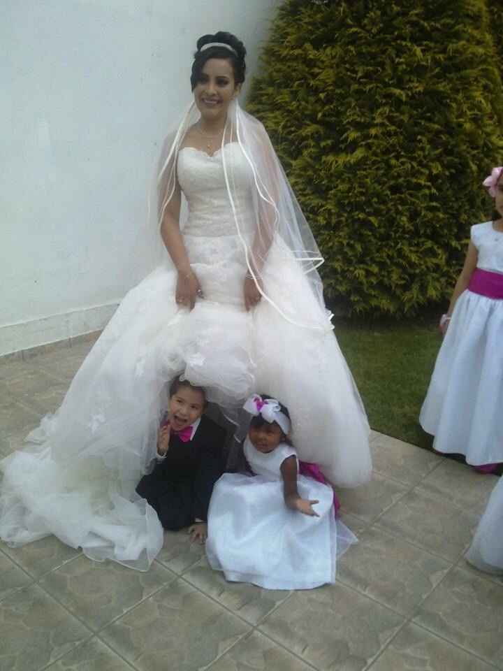 Gracias a dios todo muy bien - 11