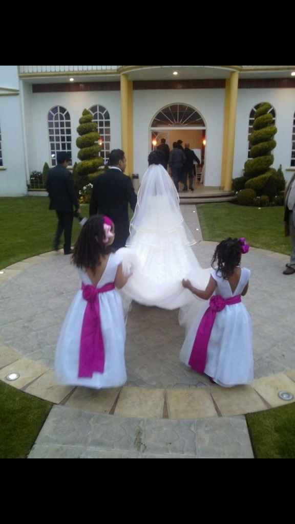 Gracias a dios todo muy bien - 13