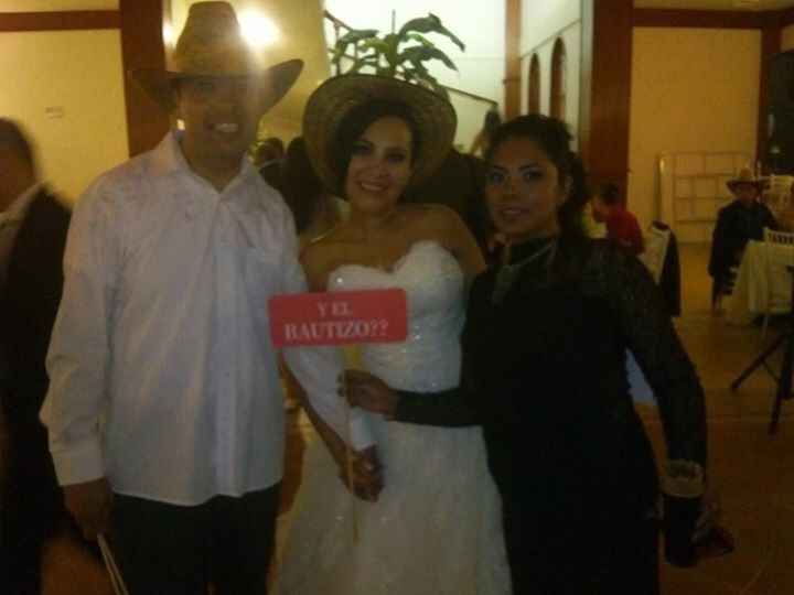 Gracias a dios todo muy bien - 14