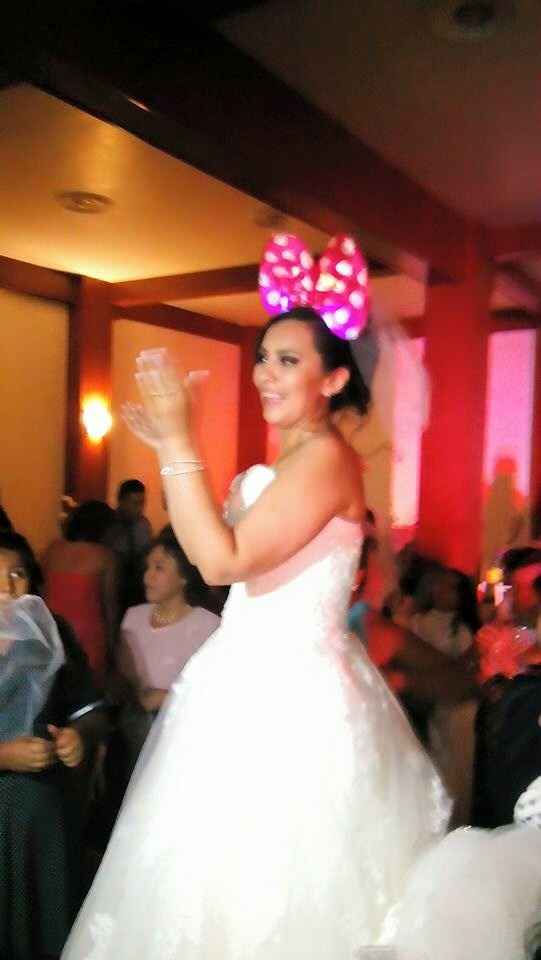 Gracias a dios todo muy bien - 19