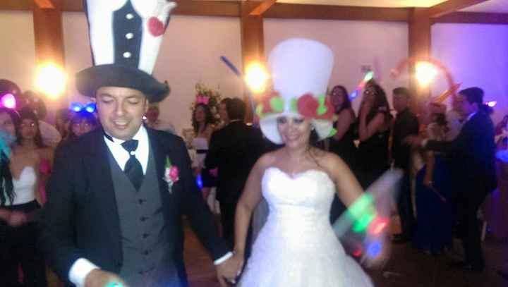 Gracias a dios todo muy bien - 23