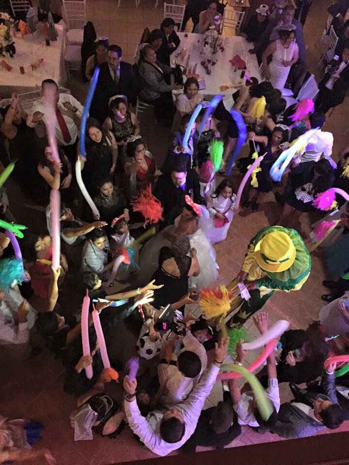 Gracias a dios todo muy bien - 25