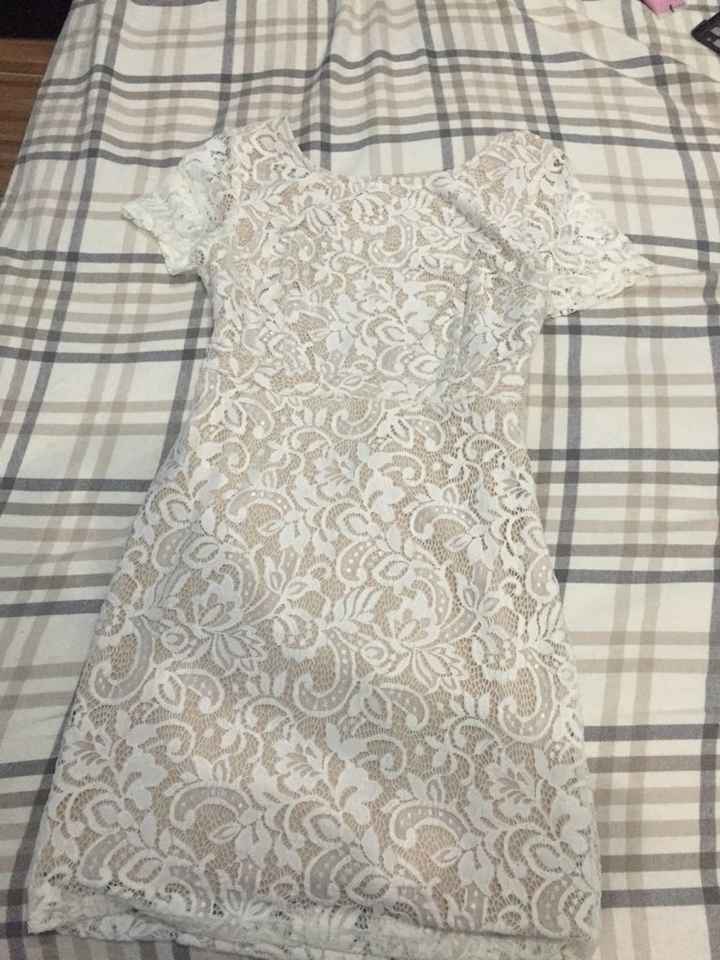 Me casé al civil ! - 2