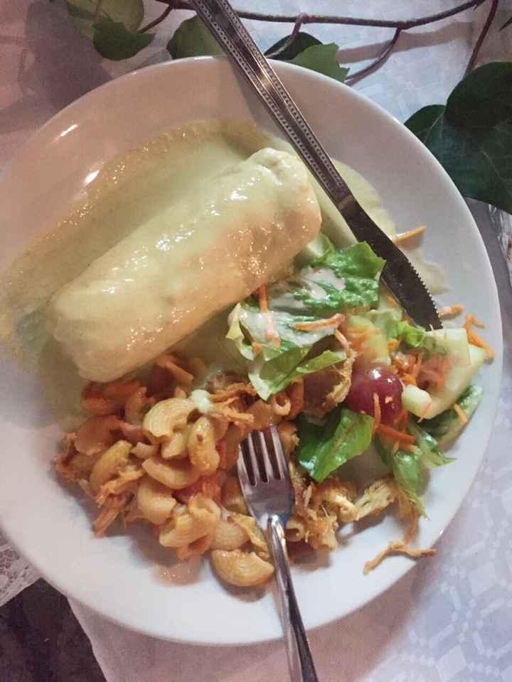 Me casé al civil ! - 3