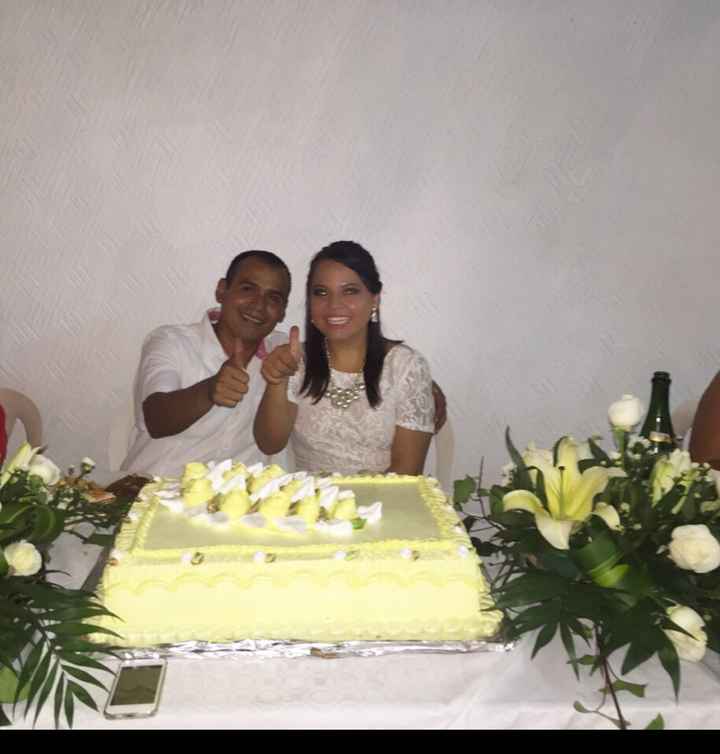 Me casé al civil ! - 4