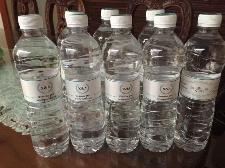 Ah 31 días del gran día !! - 1