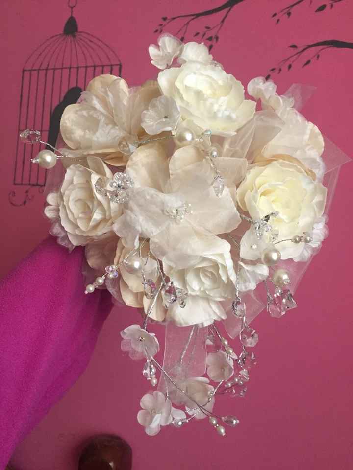 Ah 31 días del gran día !! - 3