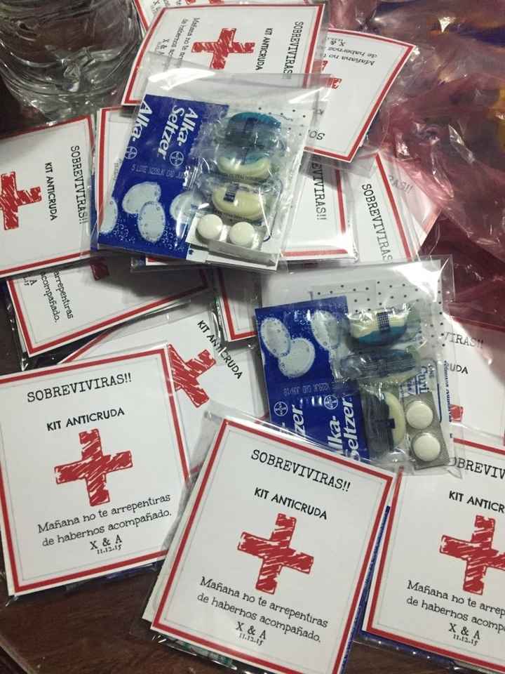 Ah 31 días del gran día !! - 4