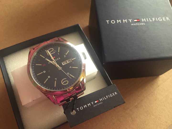 Ah 31 días del gran día !! - 5