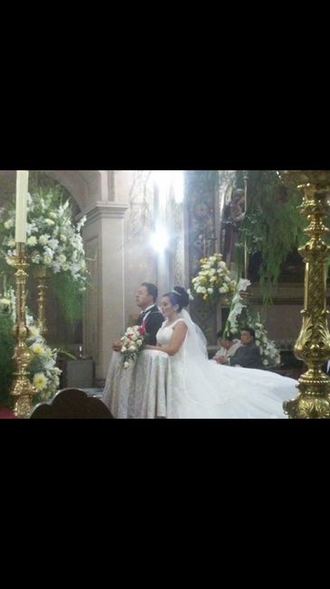 Gracias a dios todo muy bien - 2