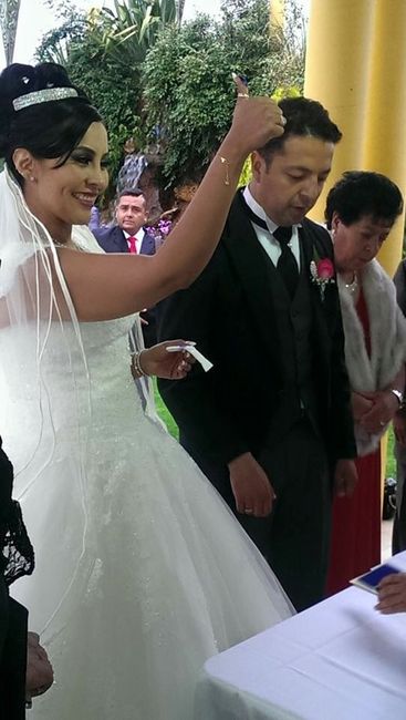 Gracias a dios todo muy bien - 6