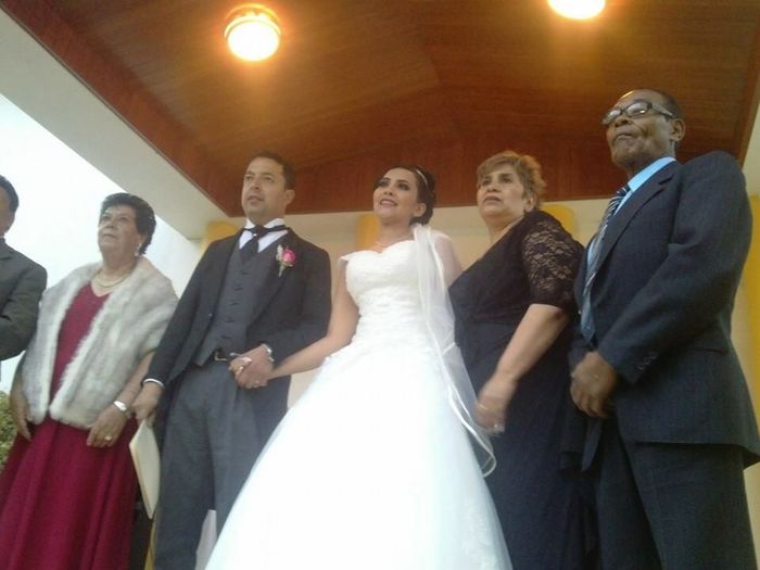 Gracias a dios todo muy bien - 8