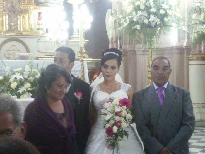 Gracias a dios todo muy bien - 12