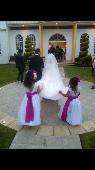 Gracias a dios todo muy bien - 13