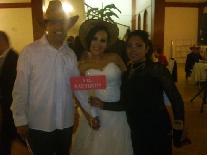 Gracias a dios todo muy bien - 14