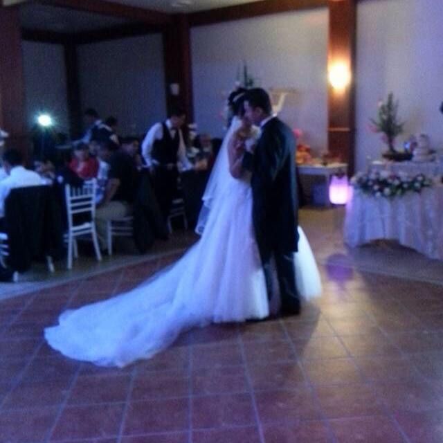 Gracias a dios todo muy bien - 18