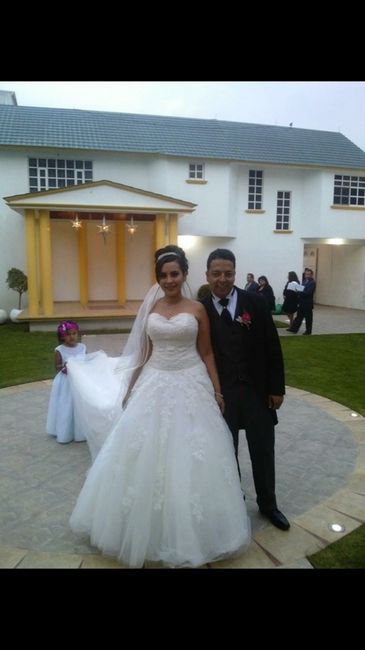 Gracias a dios todo muy bien - 22