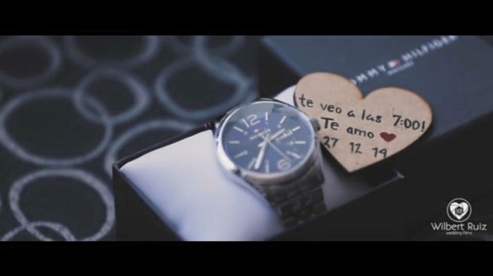 Sorpresa para el novio el día de la boda!!! - 1