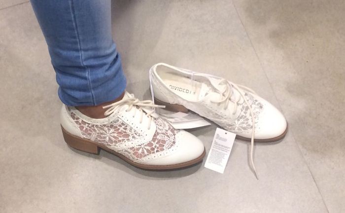 Zapatos para el bailongo - 1