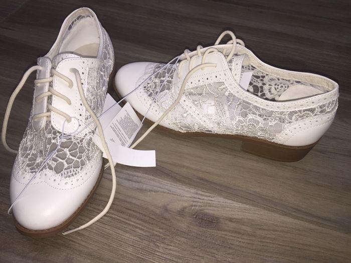 Zapatos para el bailongo - 2