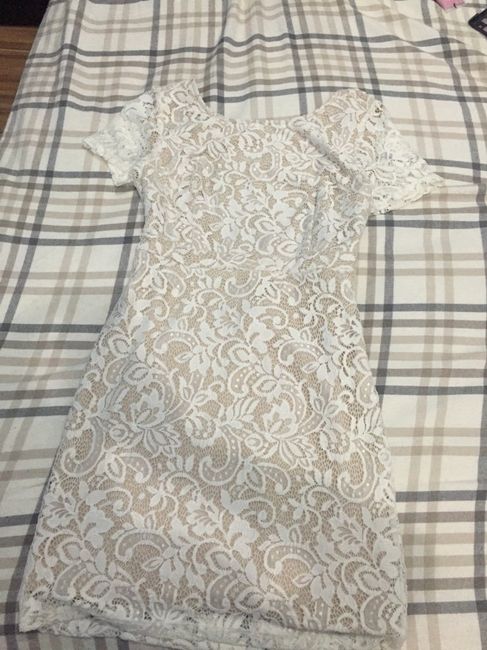 Me casé al civil ! - 2