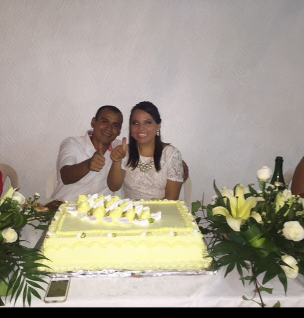 Me casé al civil ! - 4